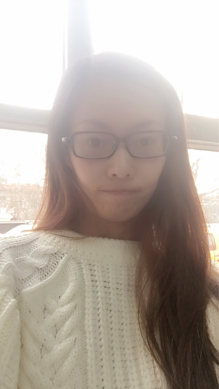 小富婆