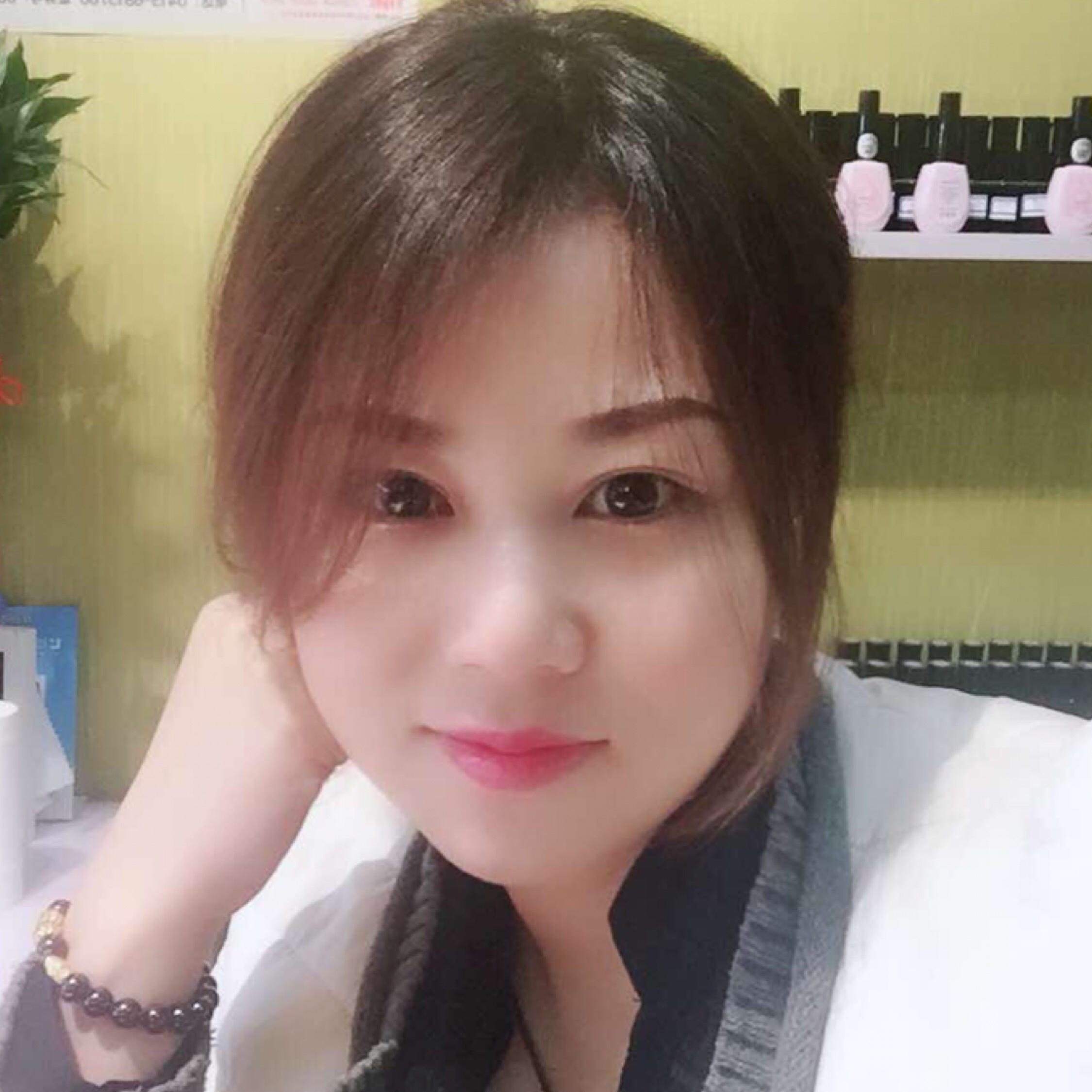 33岁未婚女征婚照片(id:1493649264)_辽宁丹东征婚