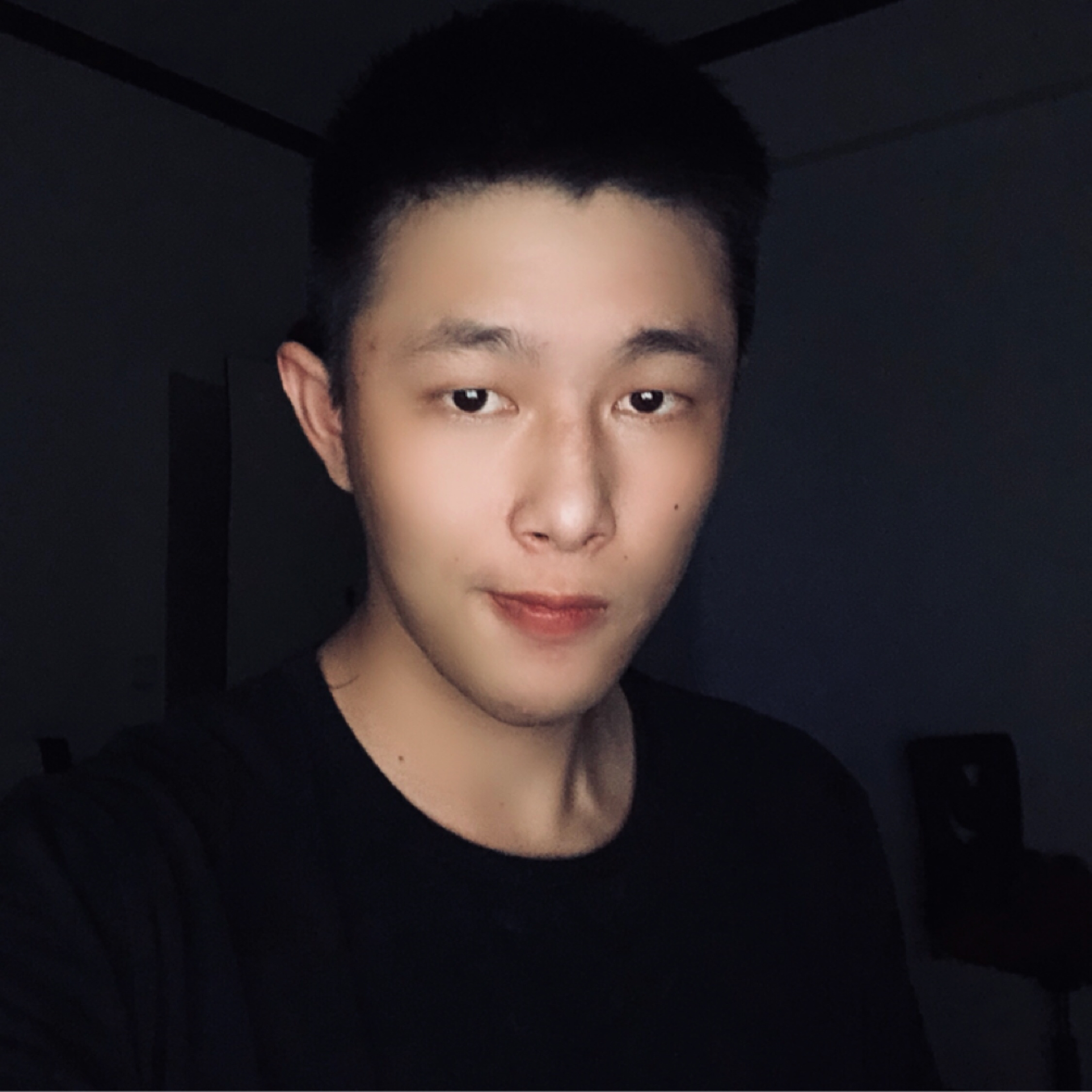 19岁未婚男征婚照片(id:1521967794)_云南普洱征婚
