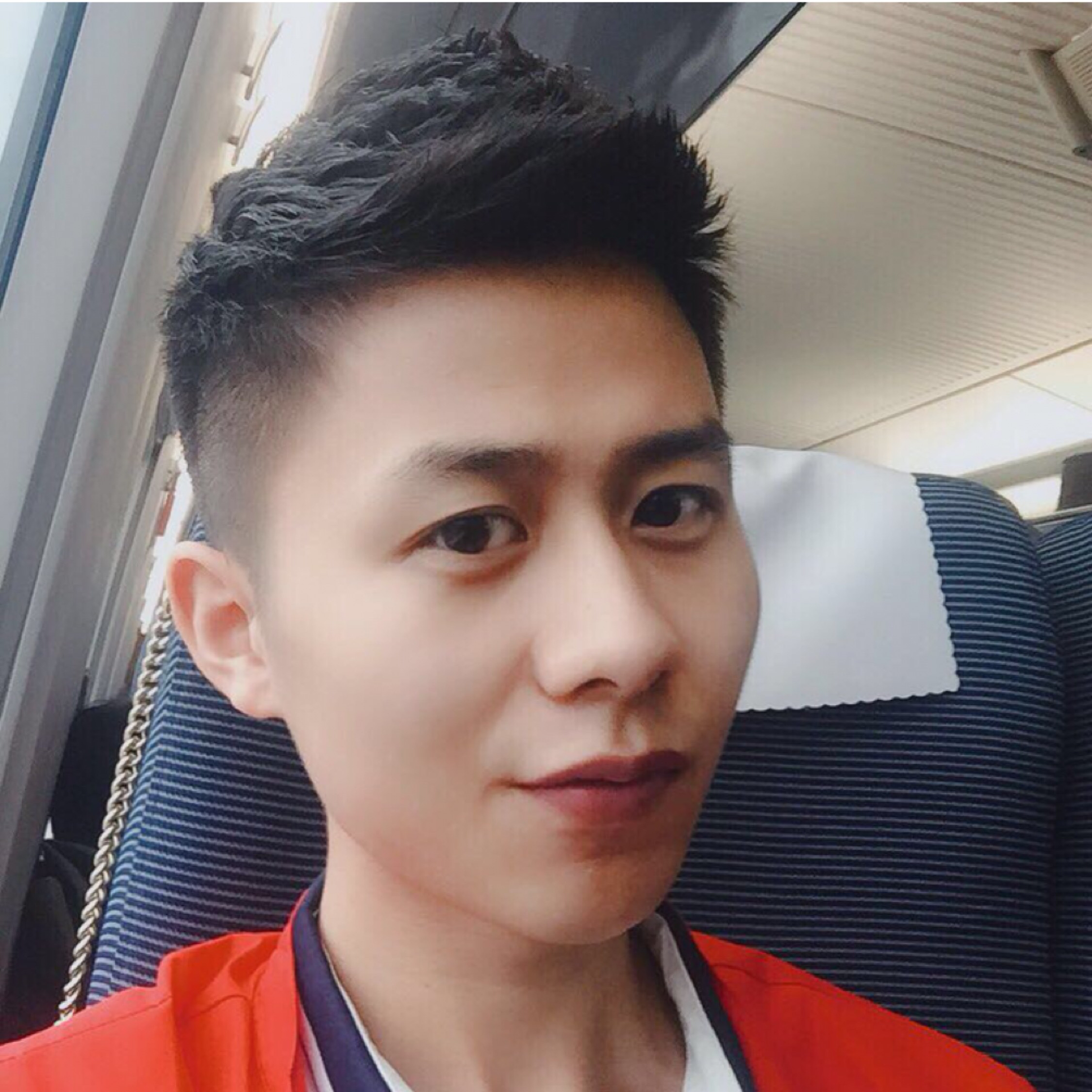 24岁未婚男征婚照片(id:1537290696)_北京征婚交友