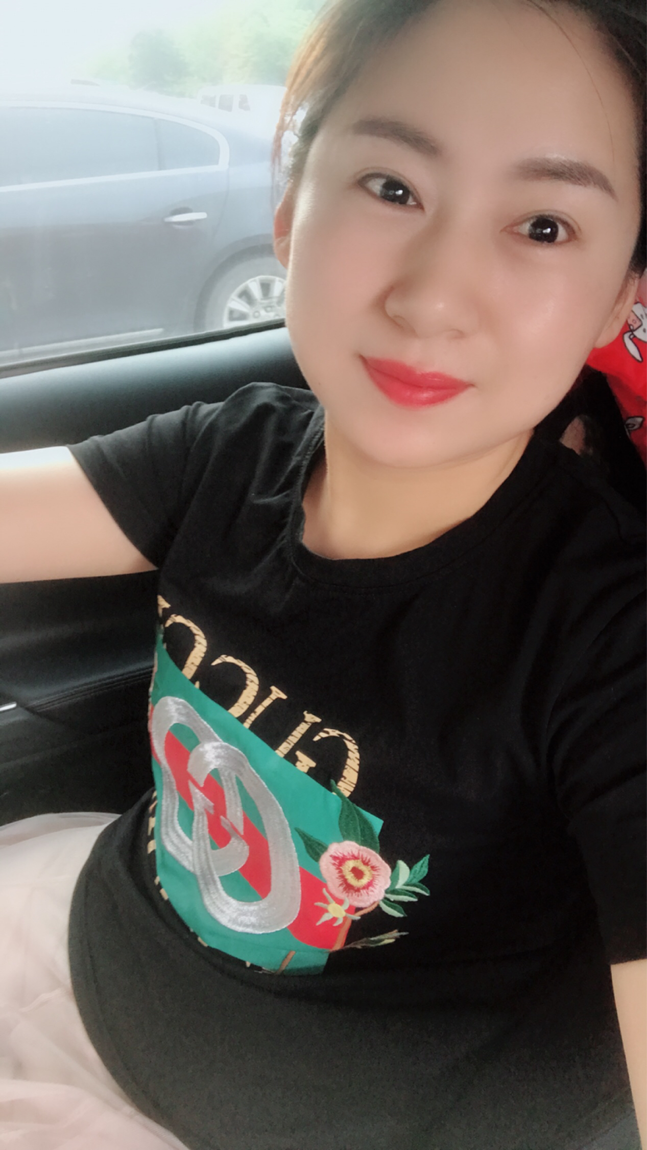 35岁丧偶女征婚照片(id:1575424332)_山东济南征婚