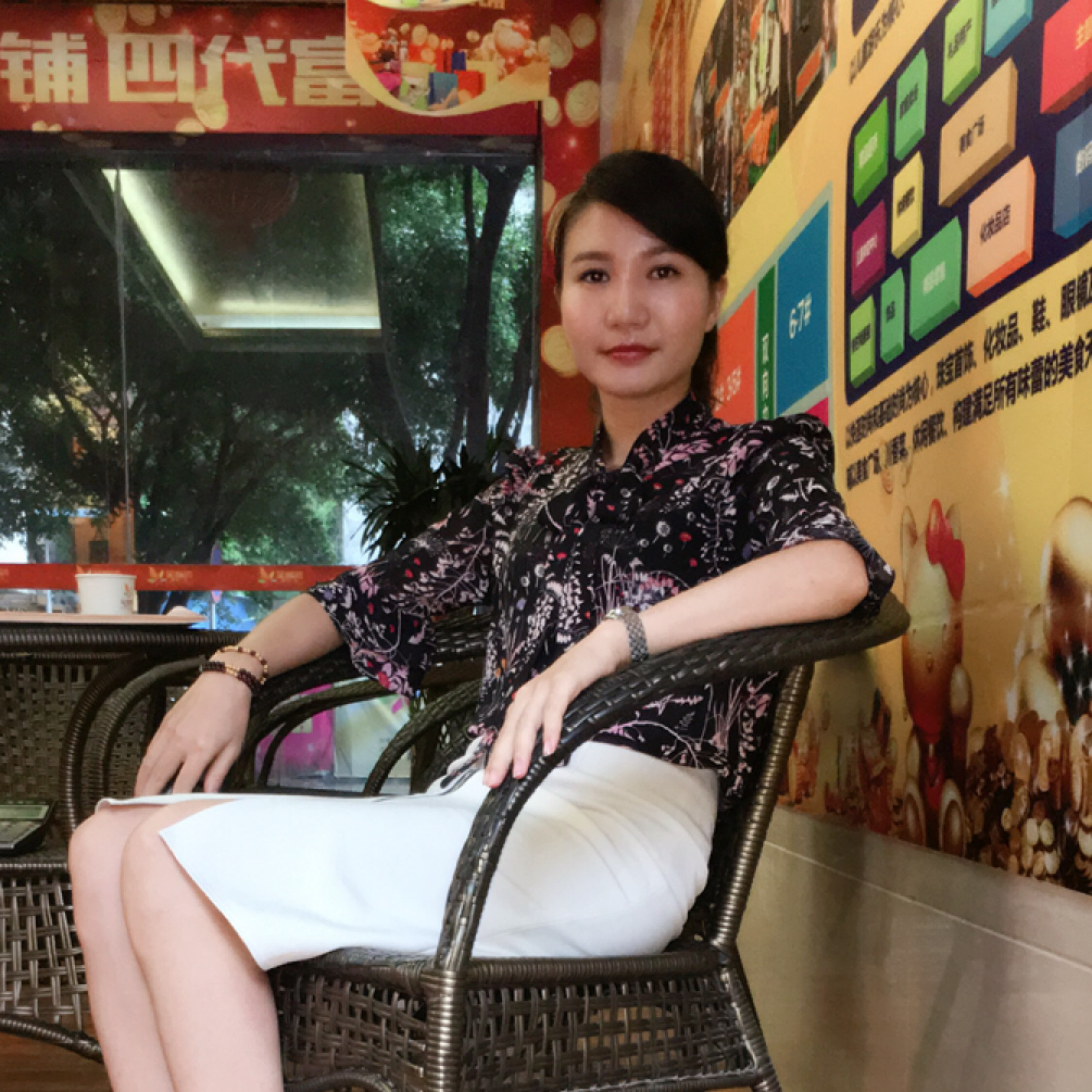 可心可人资料照片_广西百色征婚交友_珍爱网