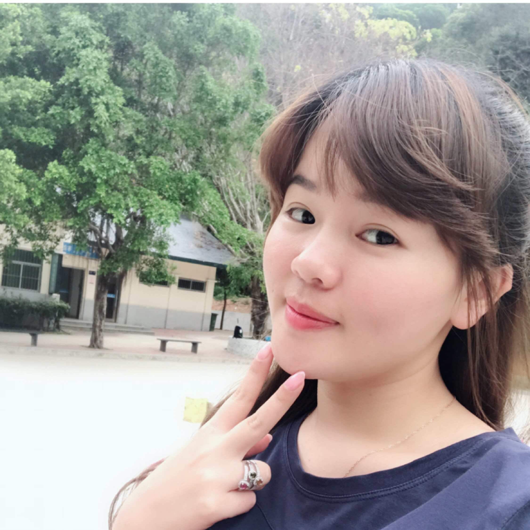 小杨