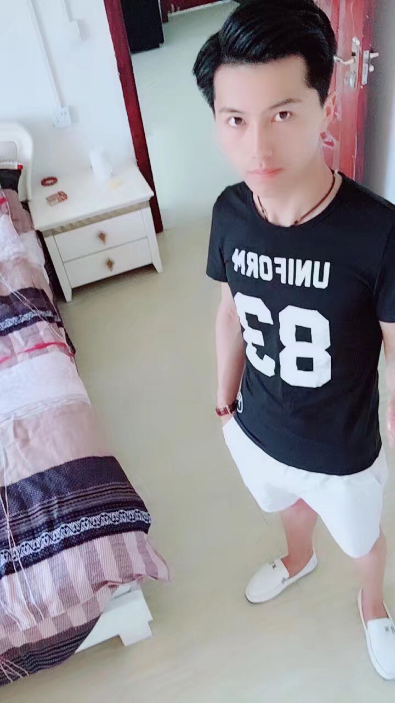 帅哥照片