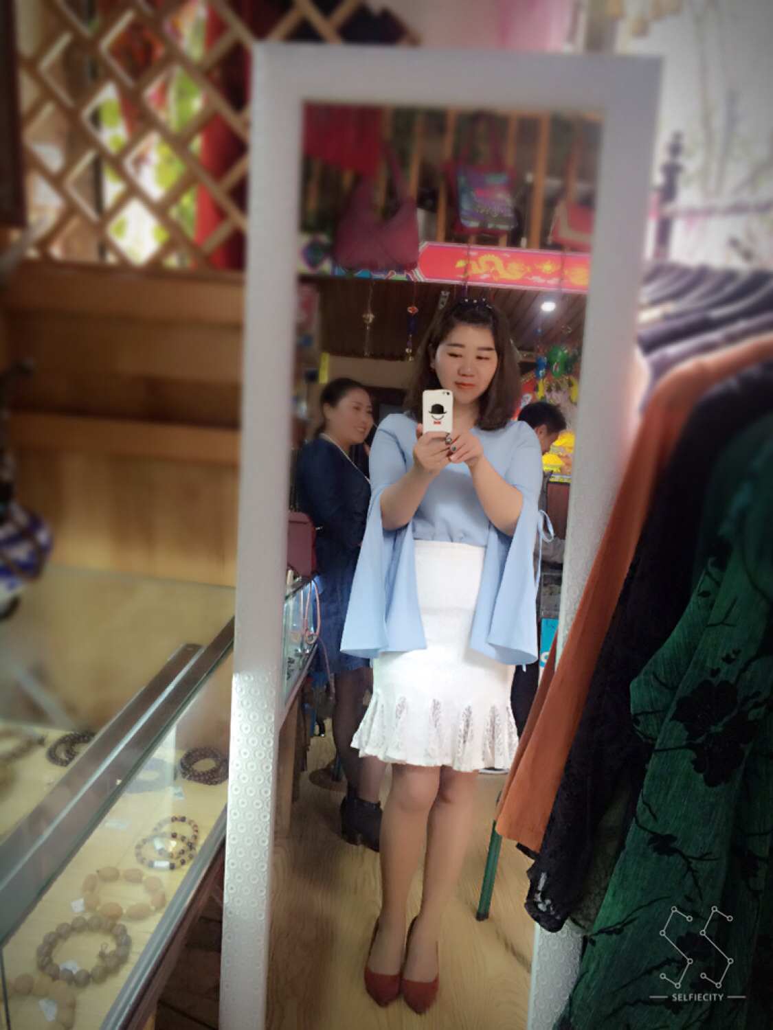 35岁离异女征婚照片(id:1698687636)_四川攀枝花征婚