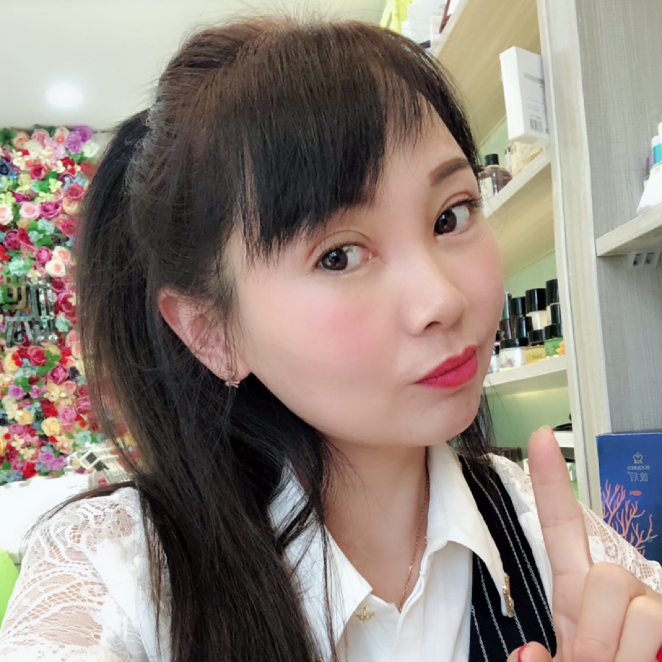 小丫