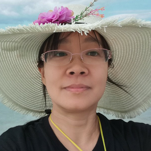 绿肥红瘦