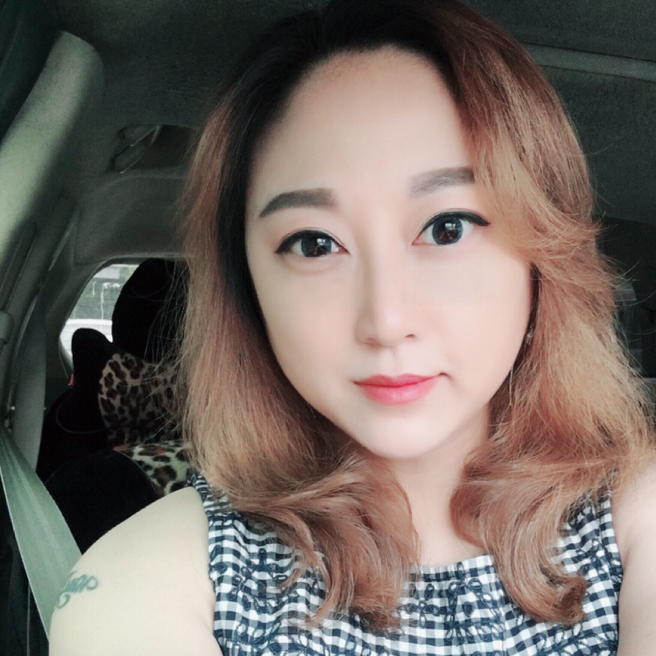 35岁离异女征婚照片(id:1784887692)_福建厦门征婚