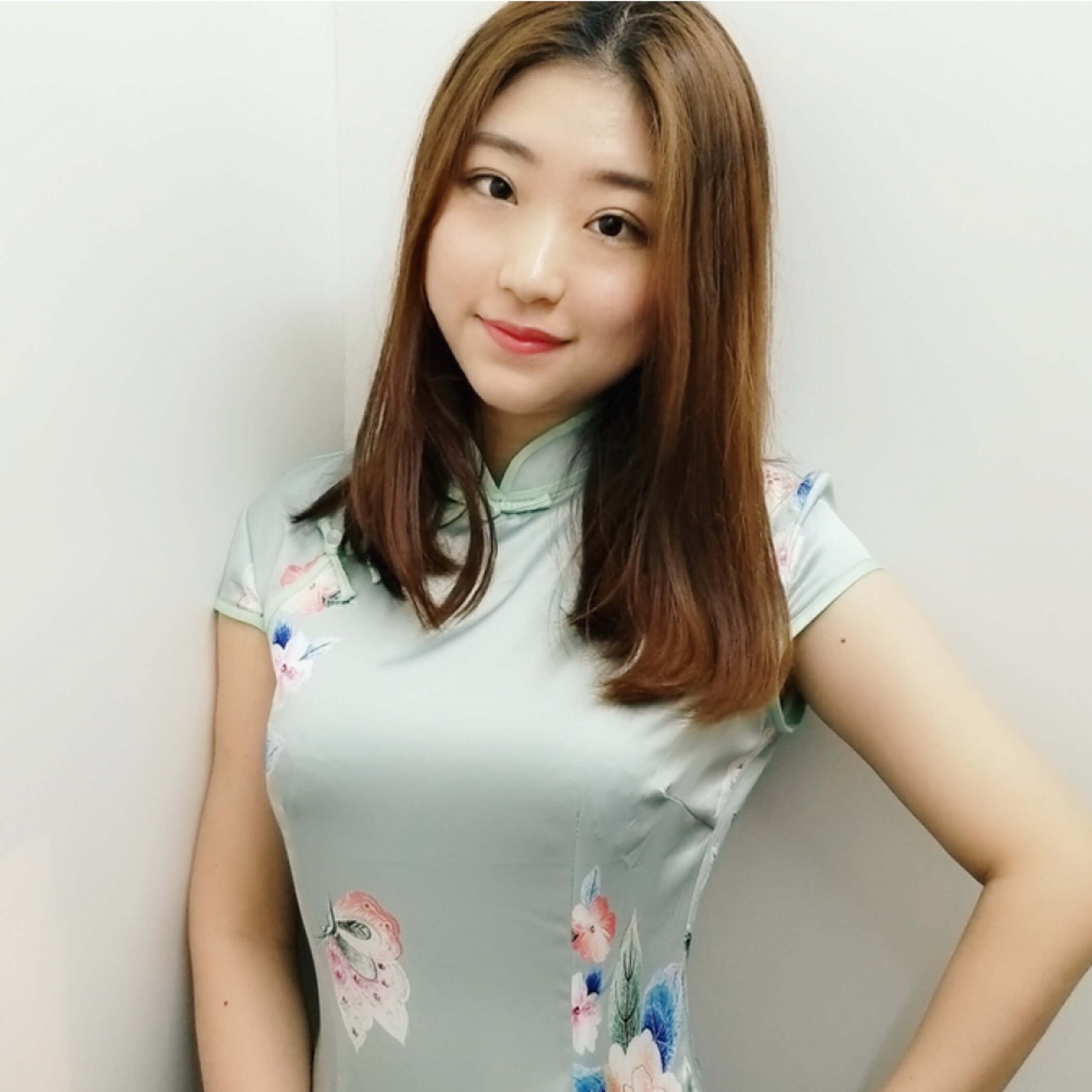 24岁未婚女征婚照片(id:1817765154)_广东深圳征婚