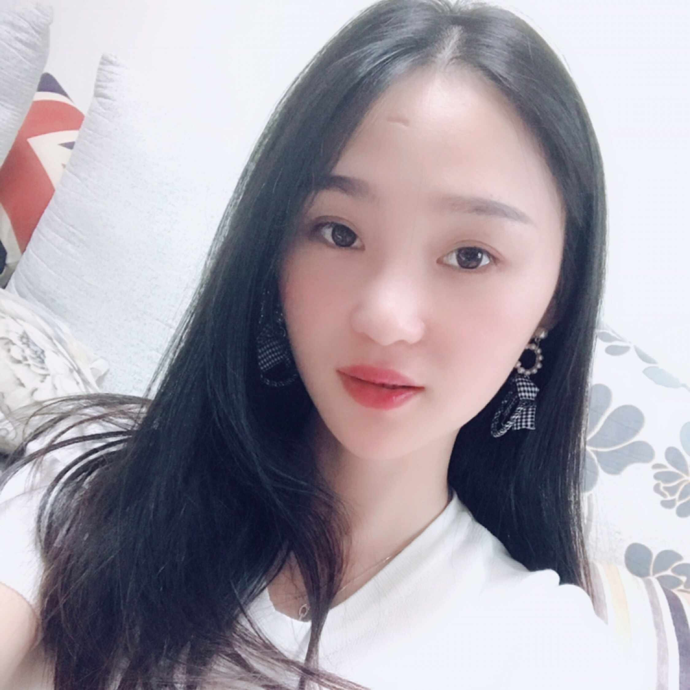 25岁未婚女征婚照片(id:1820004114)_四川成都征婚