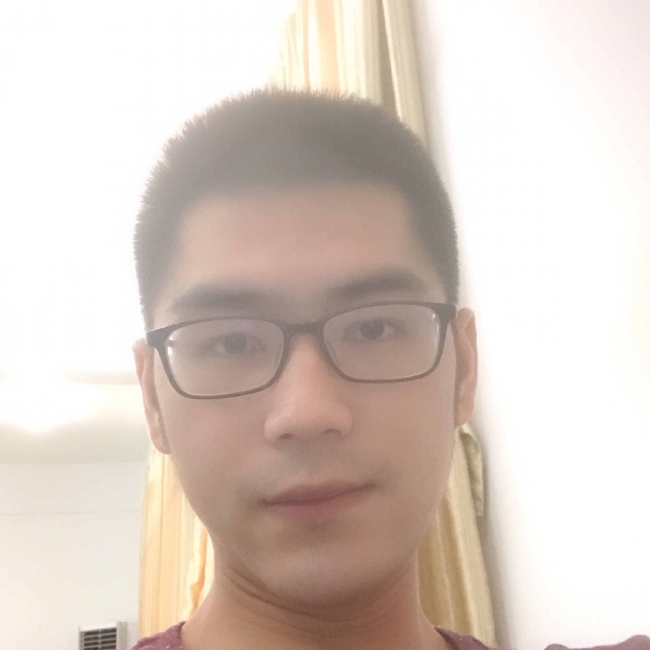 25岁未婚男征婚照片(id:1833671682)_湖北武汉征婚
