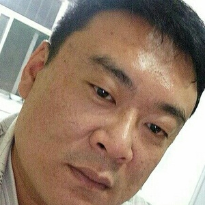 老孔