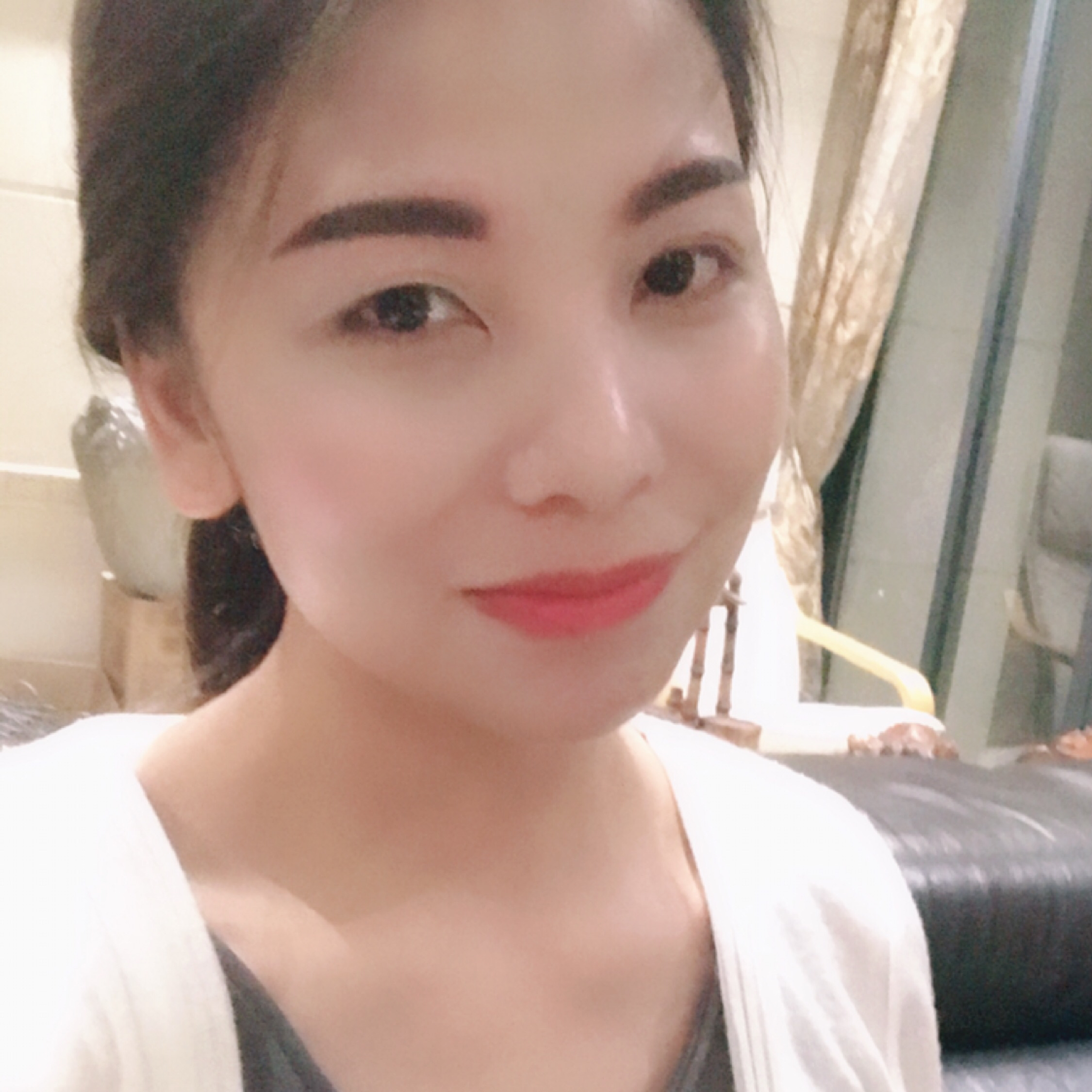 29岁未婚女征婚照片(id:1879507578)_广东中山征婚