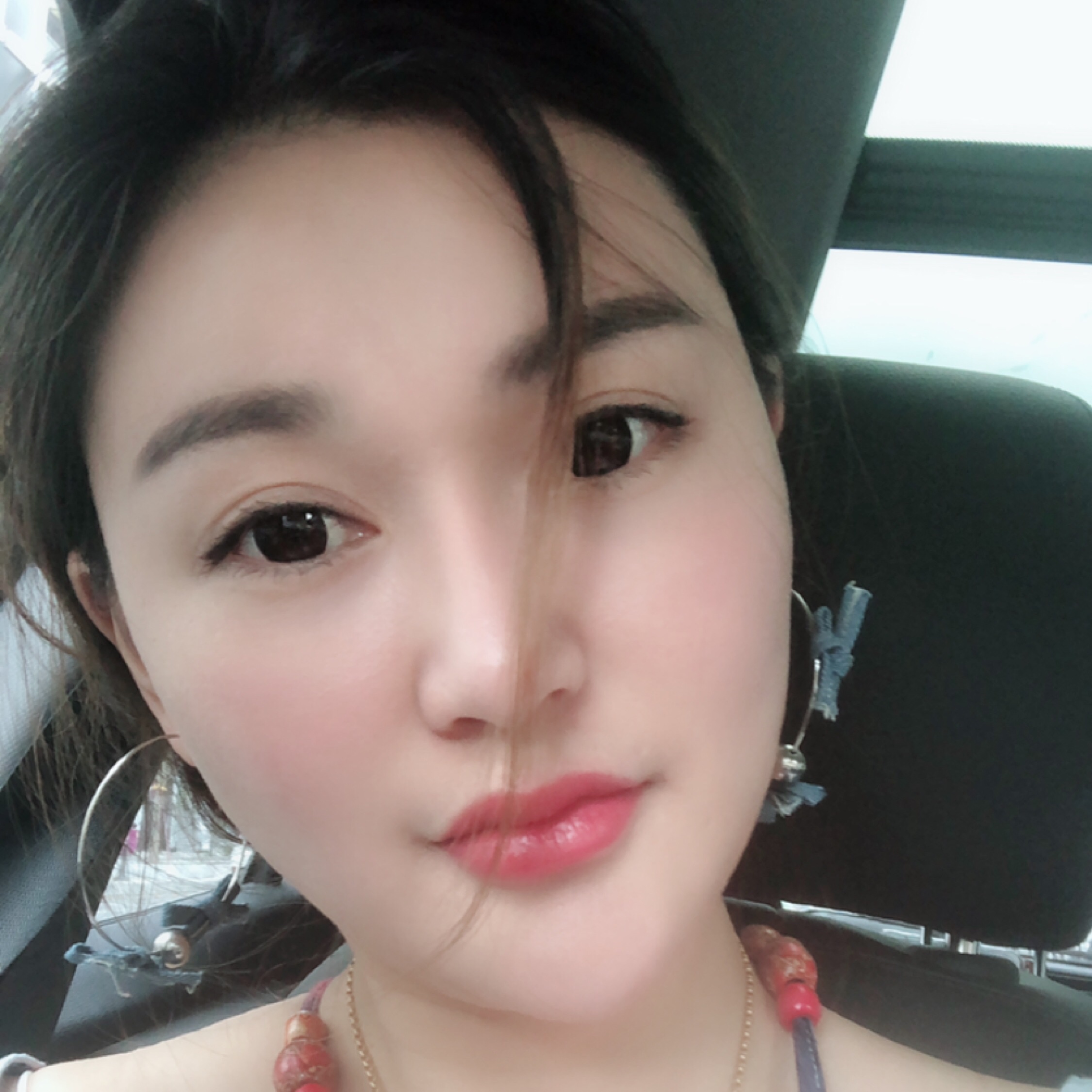 30岁离异女征婚照片(id:1882265580)_广东深圳征婚交友_珍爱网