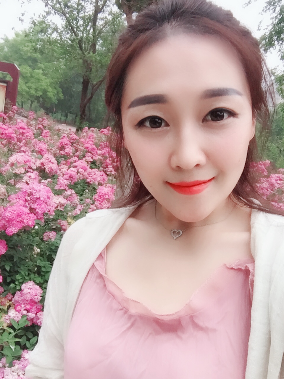 32岁离异女征婚照片(id:1887736182)_山东聊城征婚