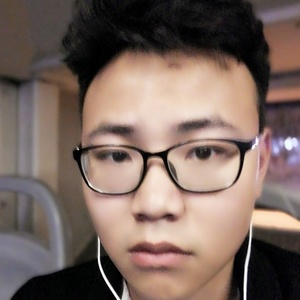 晚安陌生人