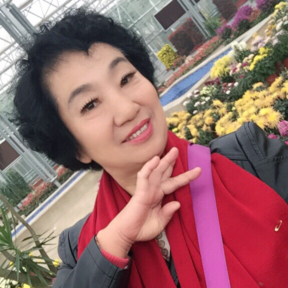 62岁丧偶女征婚照片(id:1918926288)_河北唐山征婚
