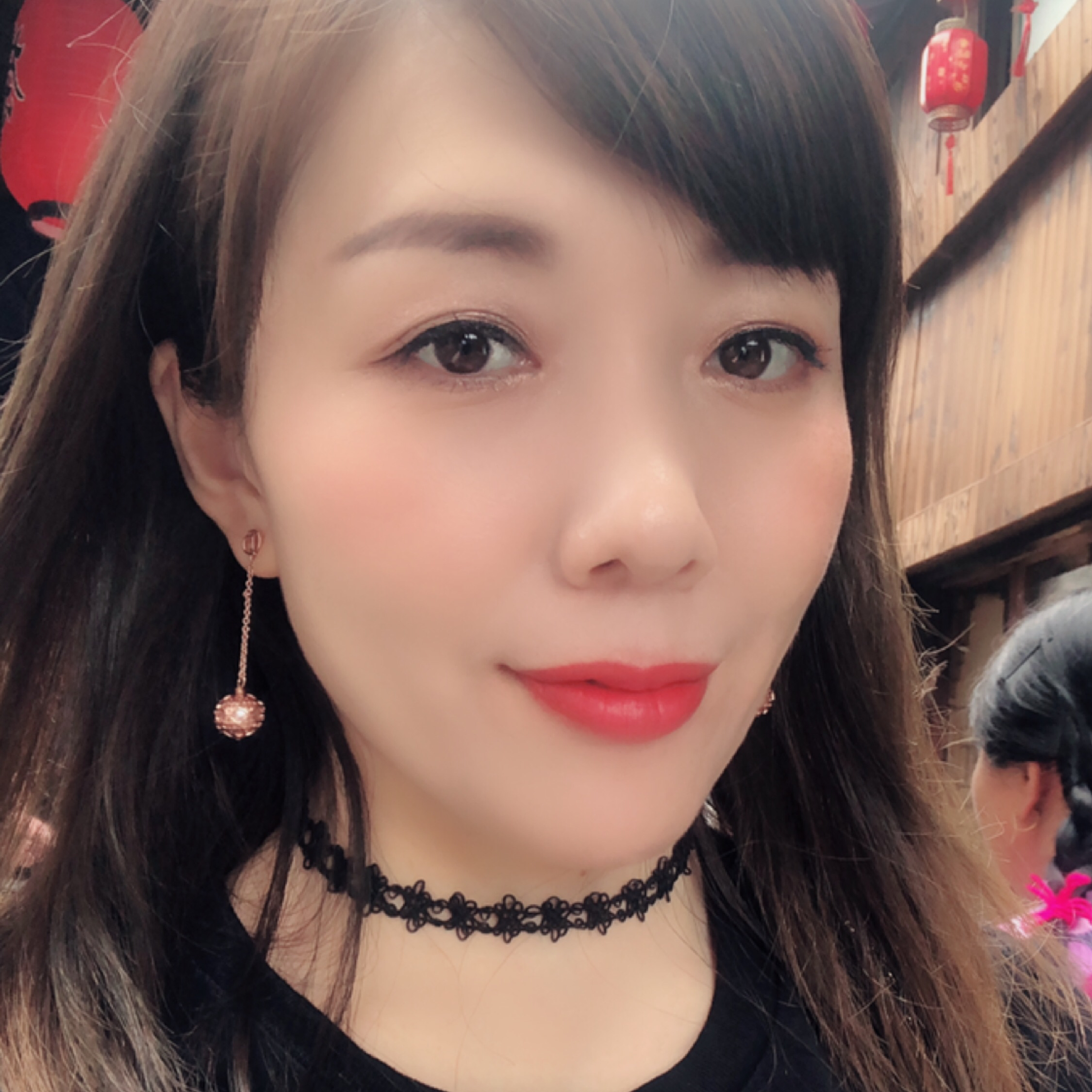 38岁离异女征婚照片(id:1935838464)_江苏南通征婚