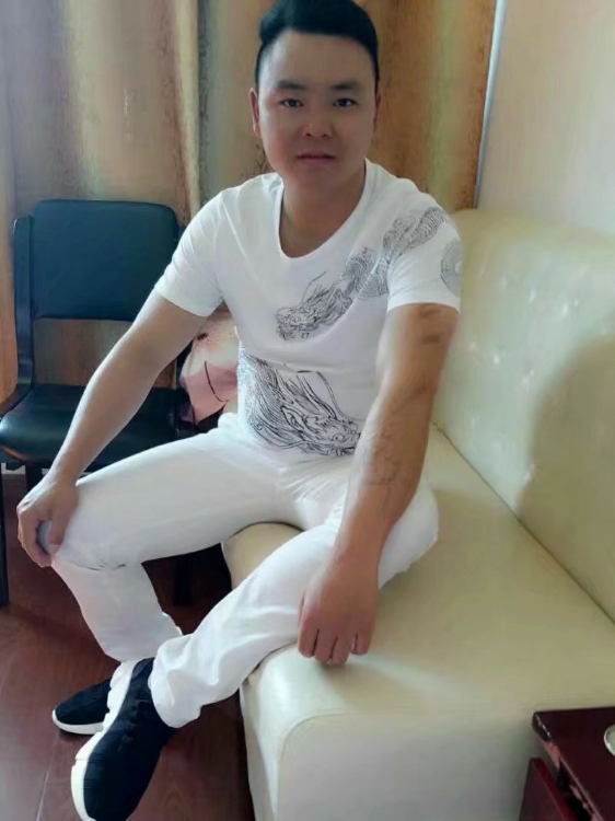 杰哥照片