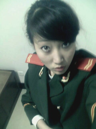 梦中的 女人资料照片_山西阳泉征婚交友_珍爱网