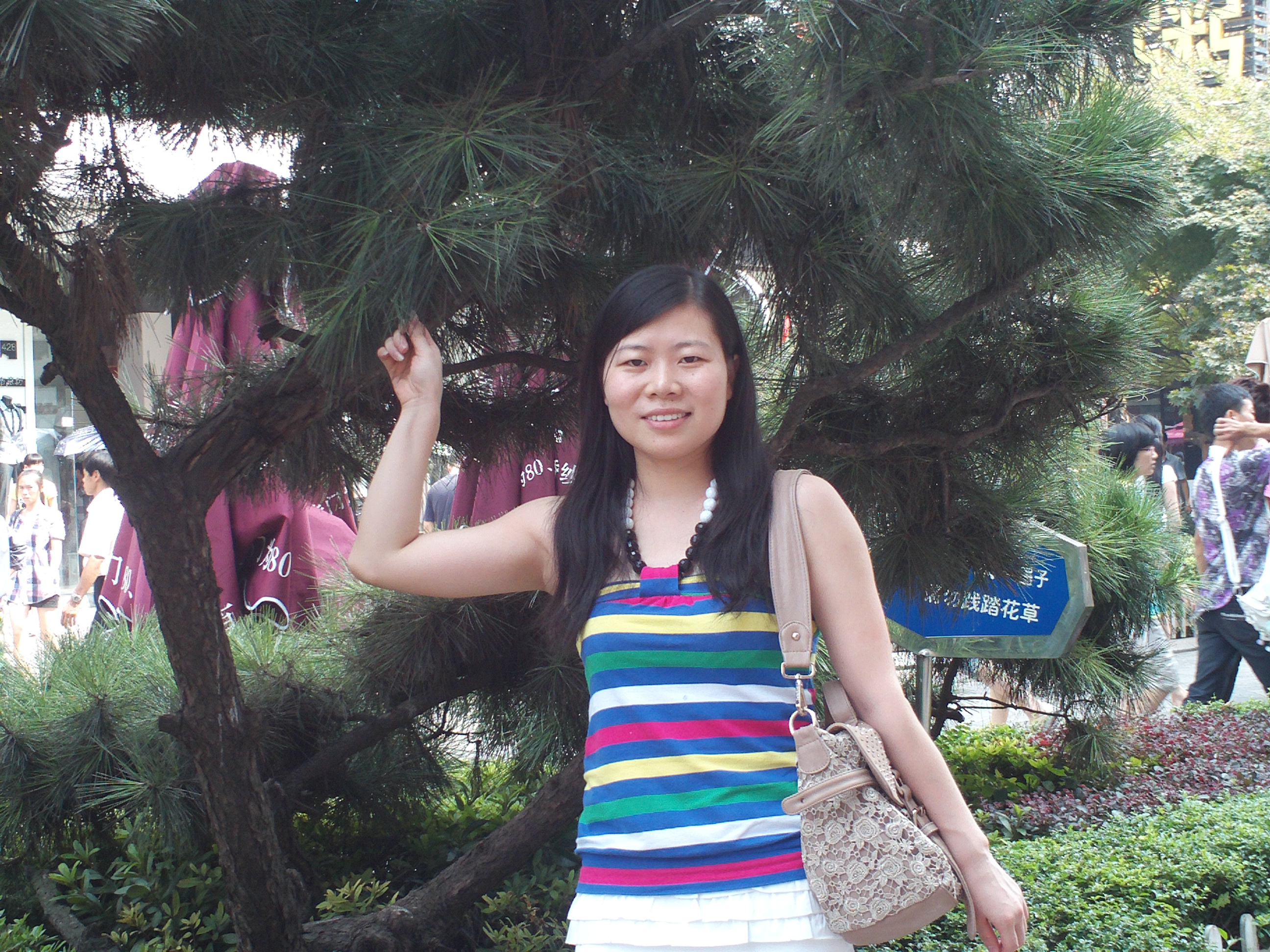 茗宝贝资料照片_湖南长沙征婚交友_珍爱网