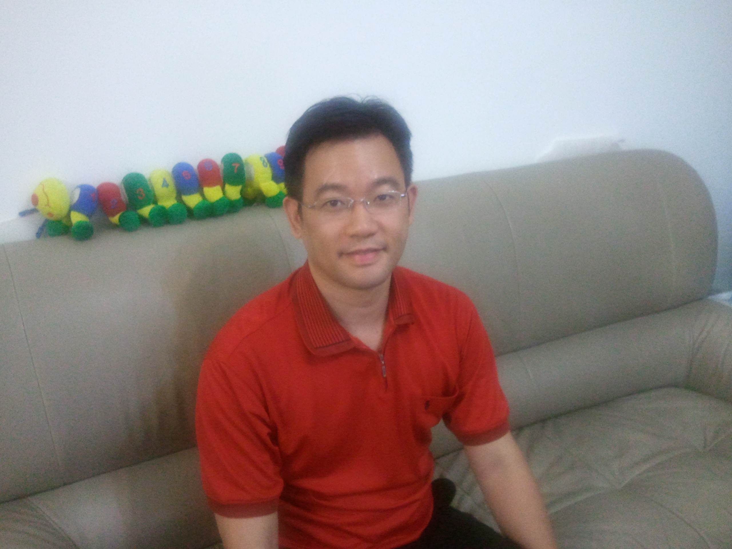 杰哥
