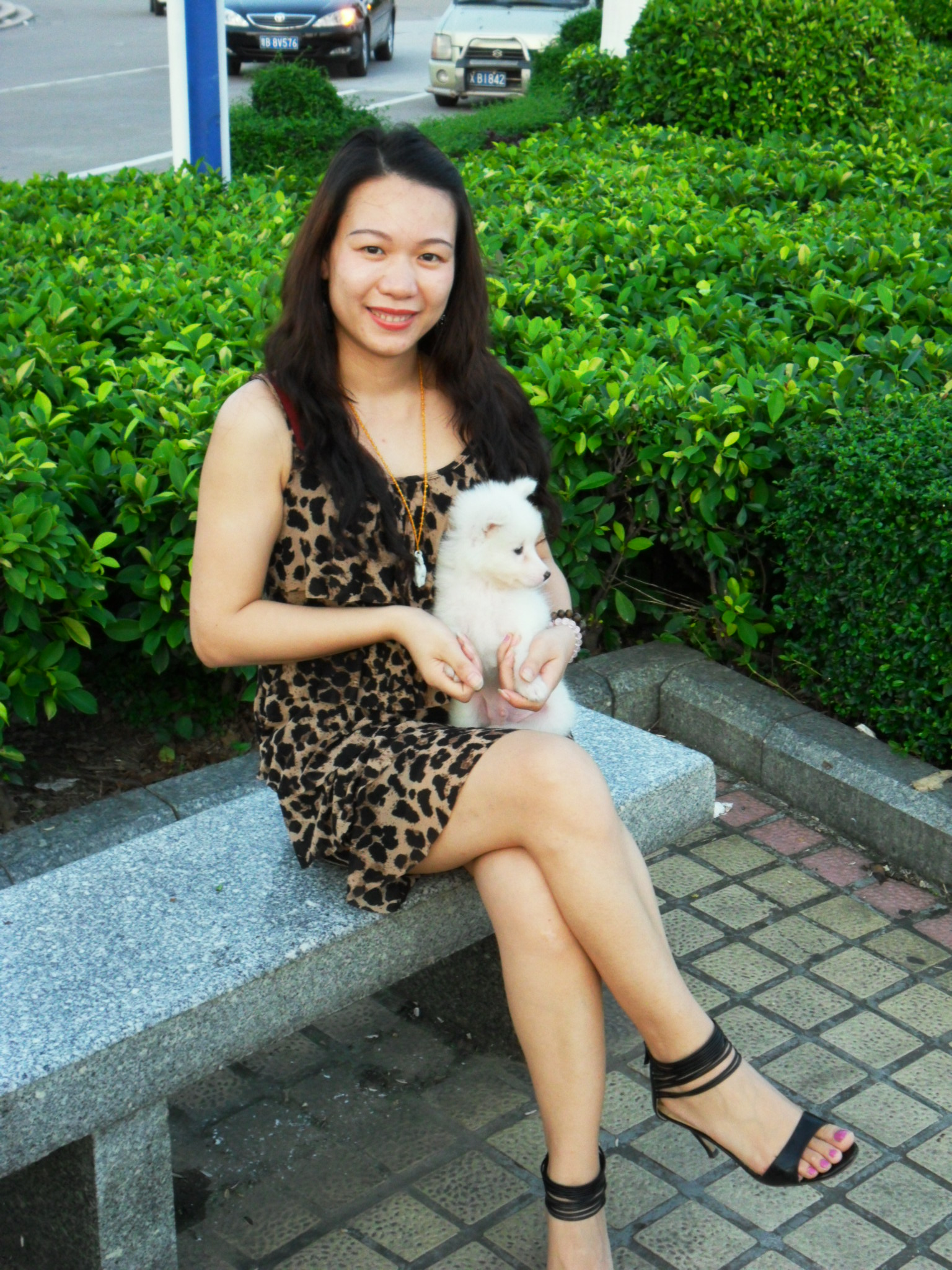 诺言资料照片_广东佛山征婚交友_珍爱网