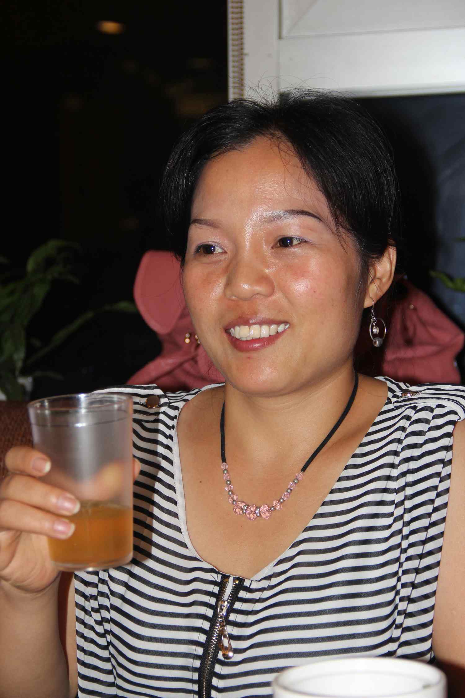 千里千寻资料照片_山东青岛征婚交友_珍爱网