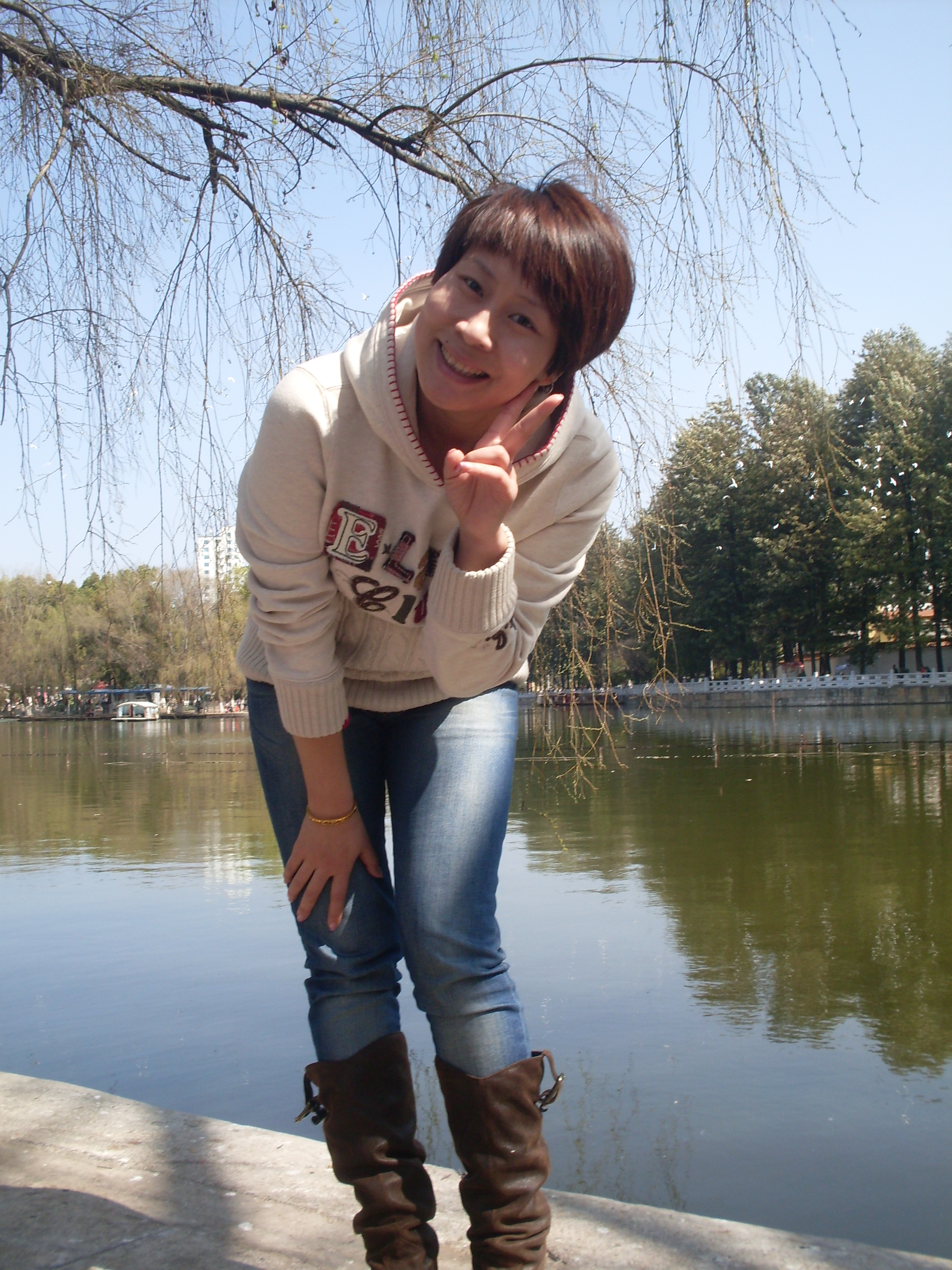 宝儿资料照片_北京征婚交友_珍爱网