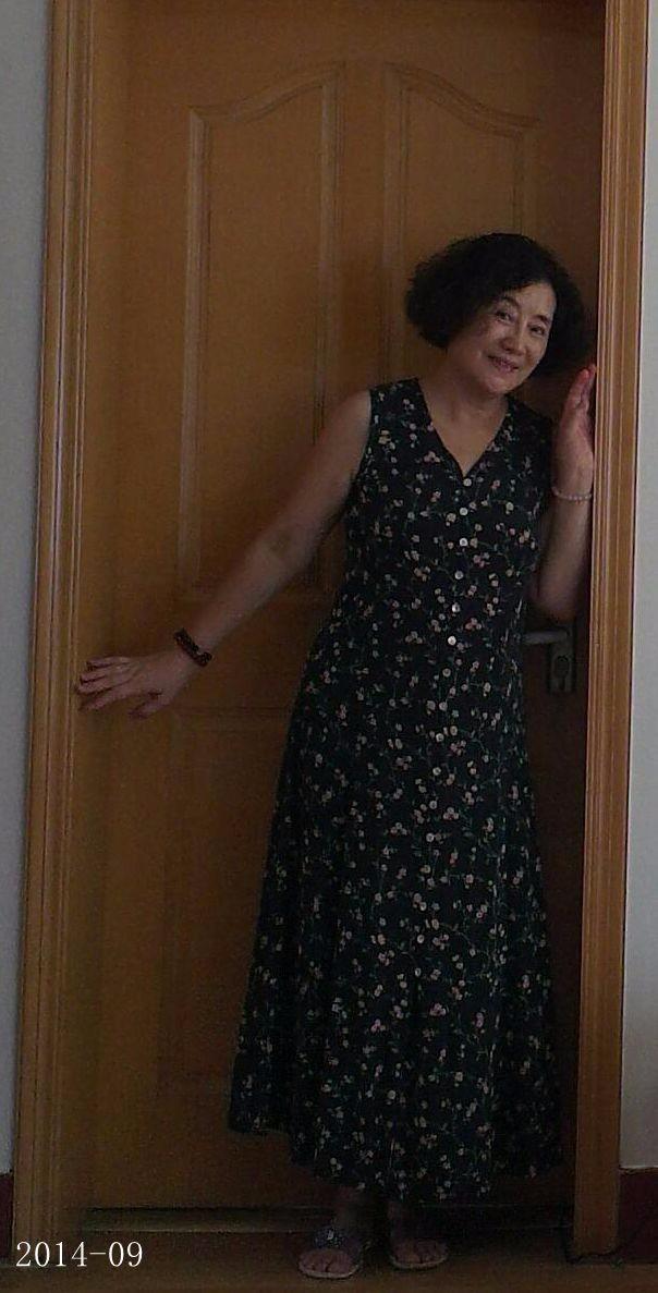 67岁离异女征婚照片(id:40529202)_北京征婚交友_珍爱网