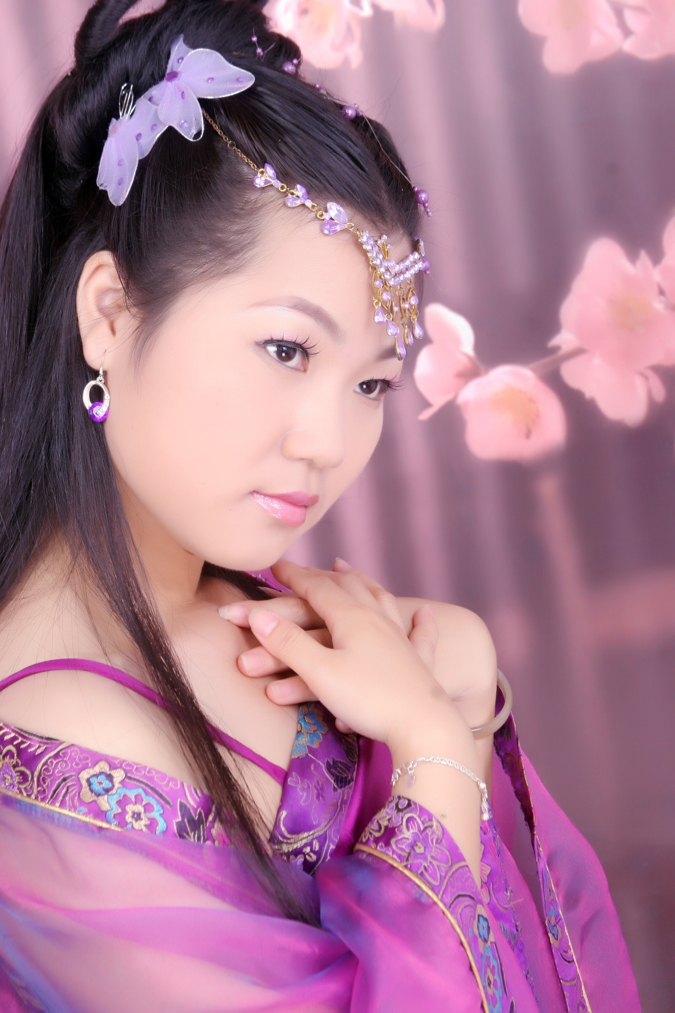 anny资料照片_广东广州征婚交友_珍爱网