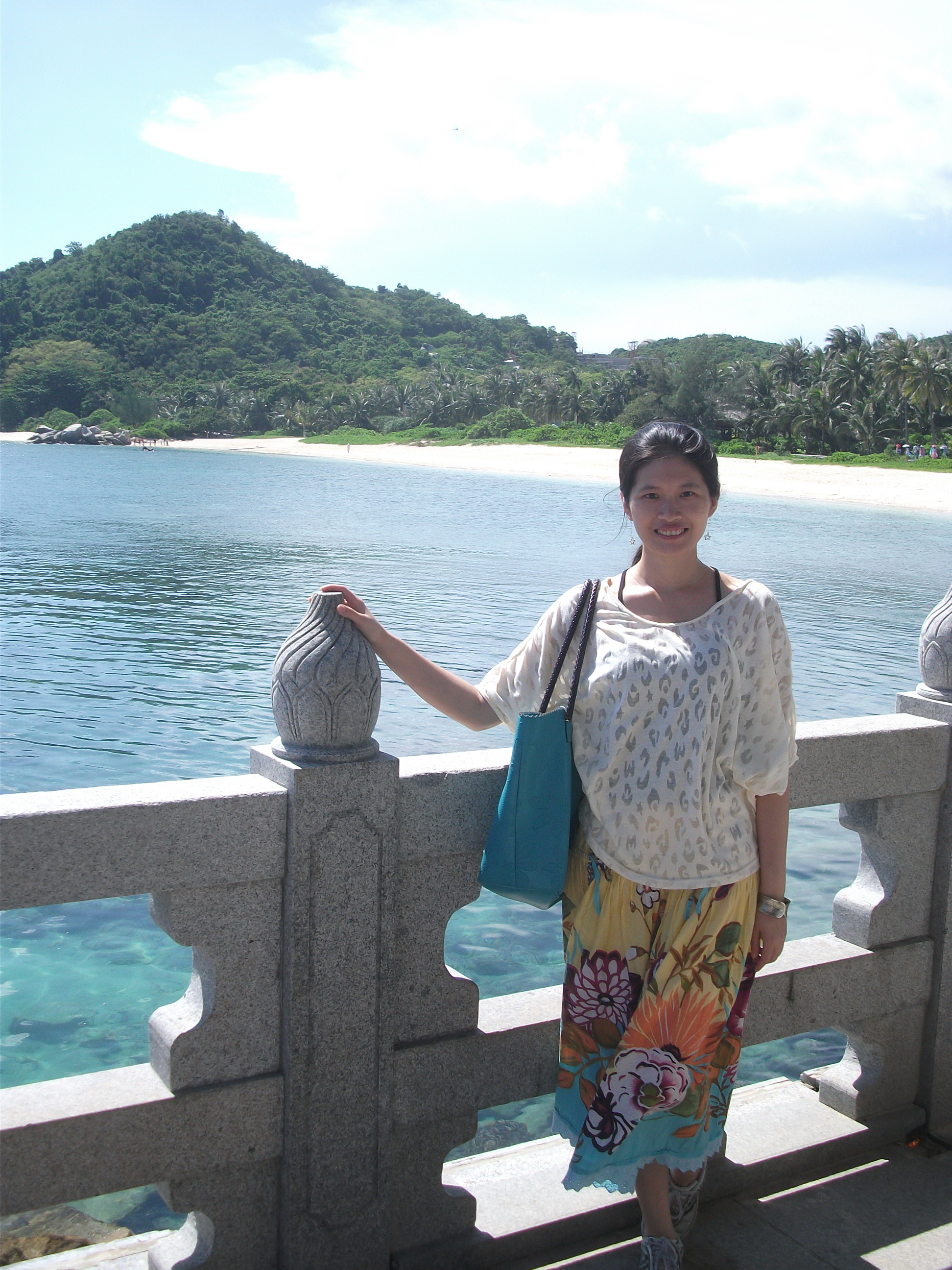 小宁资料照片_广东广州征婚交友_珍爱网