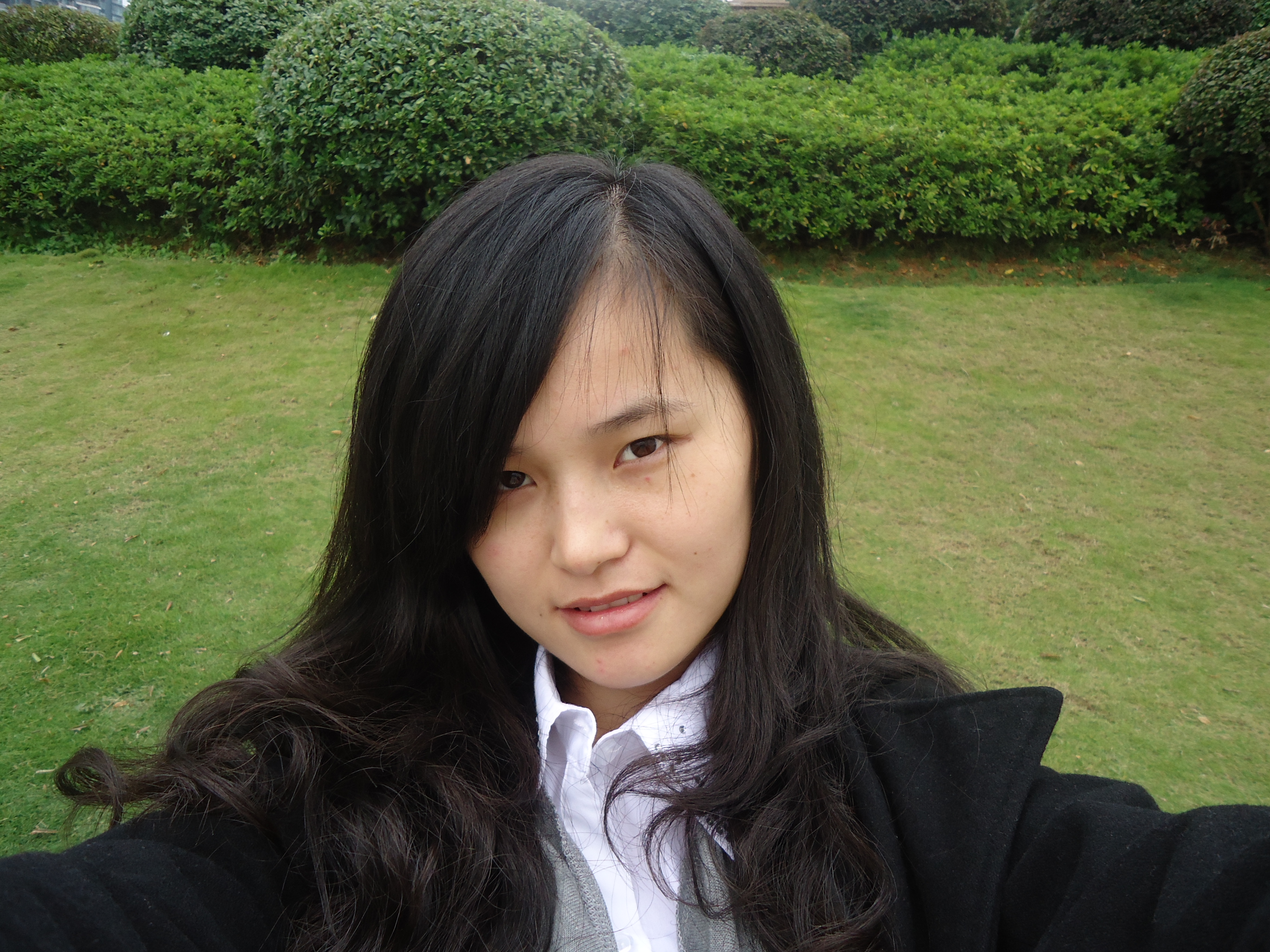 倾情晴晴资料照片_湖南长沙征婚交友_珍爱网