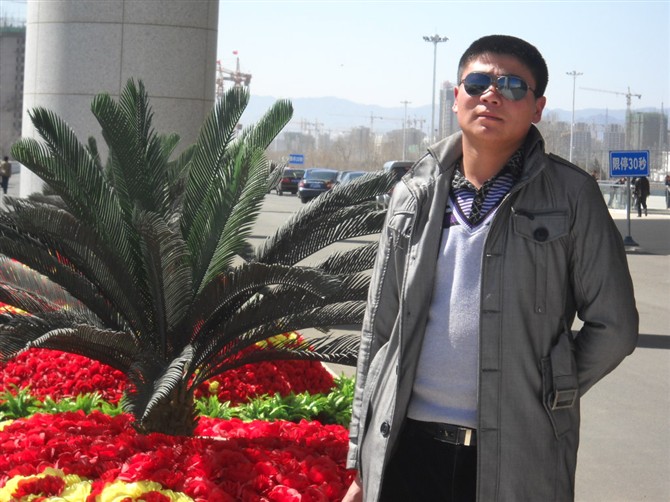 实在人资料照片_内蒙古赤峰征婚交友_珍爱网