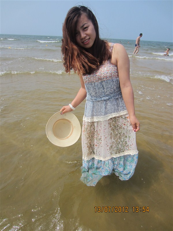 29岁未婚女征婚照片(id:41663850)_陕西咸阳征婚交友_珍爱网