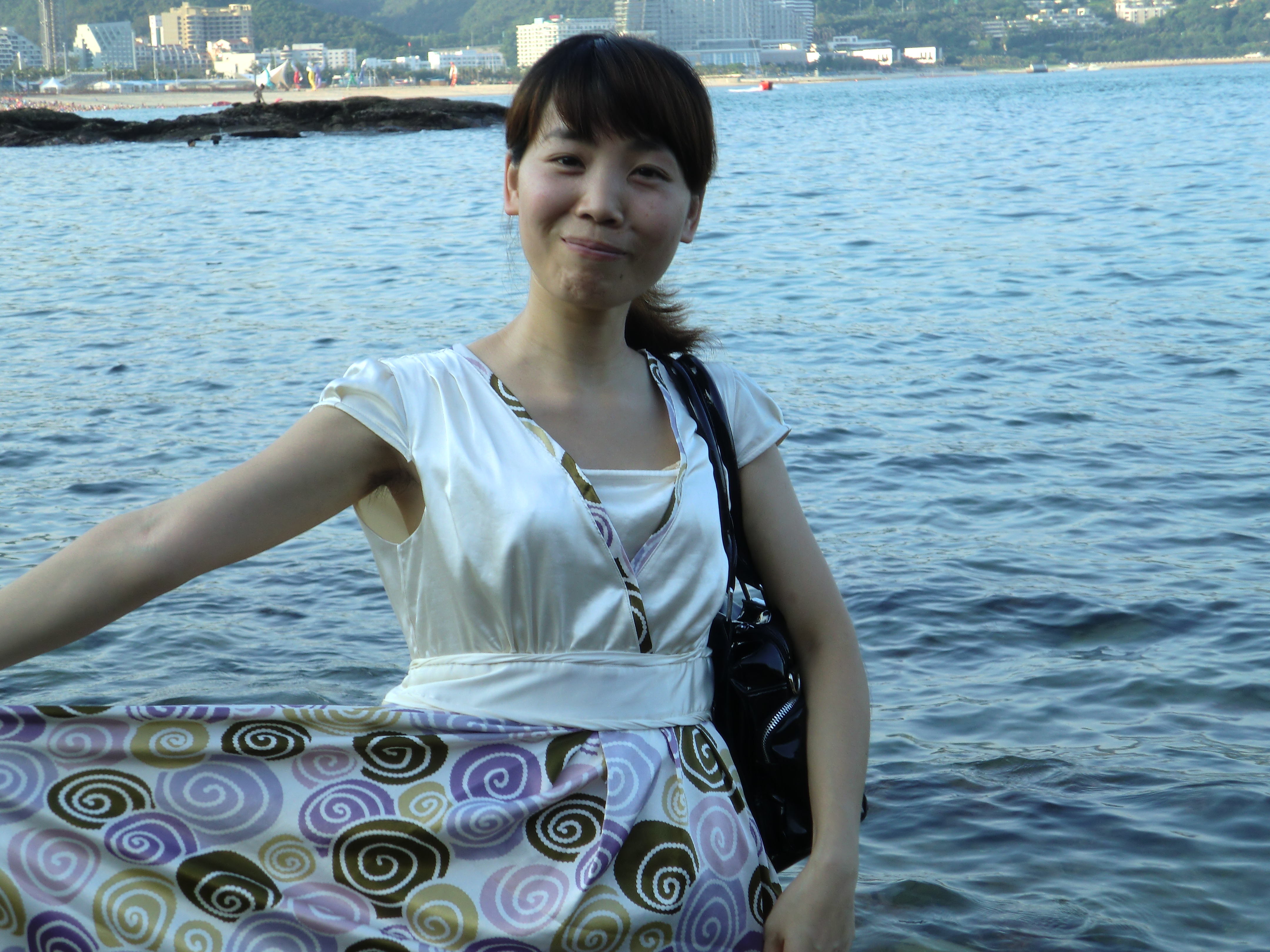 静心资料照片_广东深圳征婚交友_珍爱网