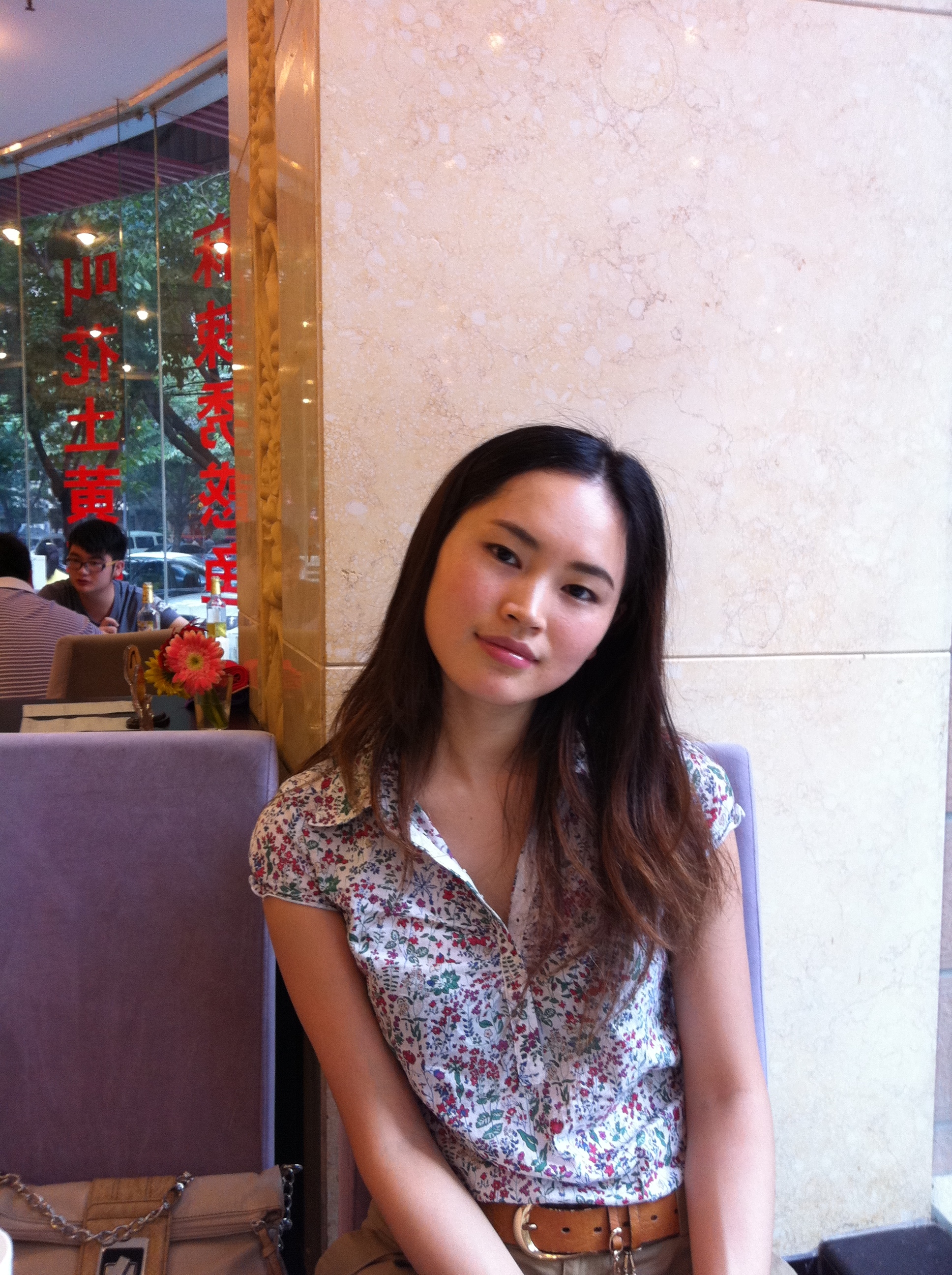 伊人资料照片_重庆征婚交友_珍爱网