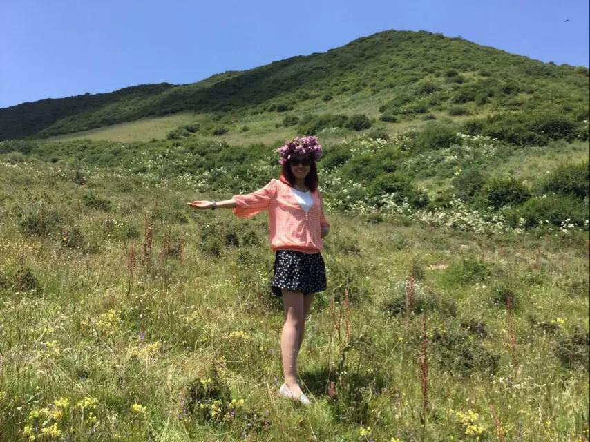 飘影资料照片_青海征婚交友_珍爱网