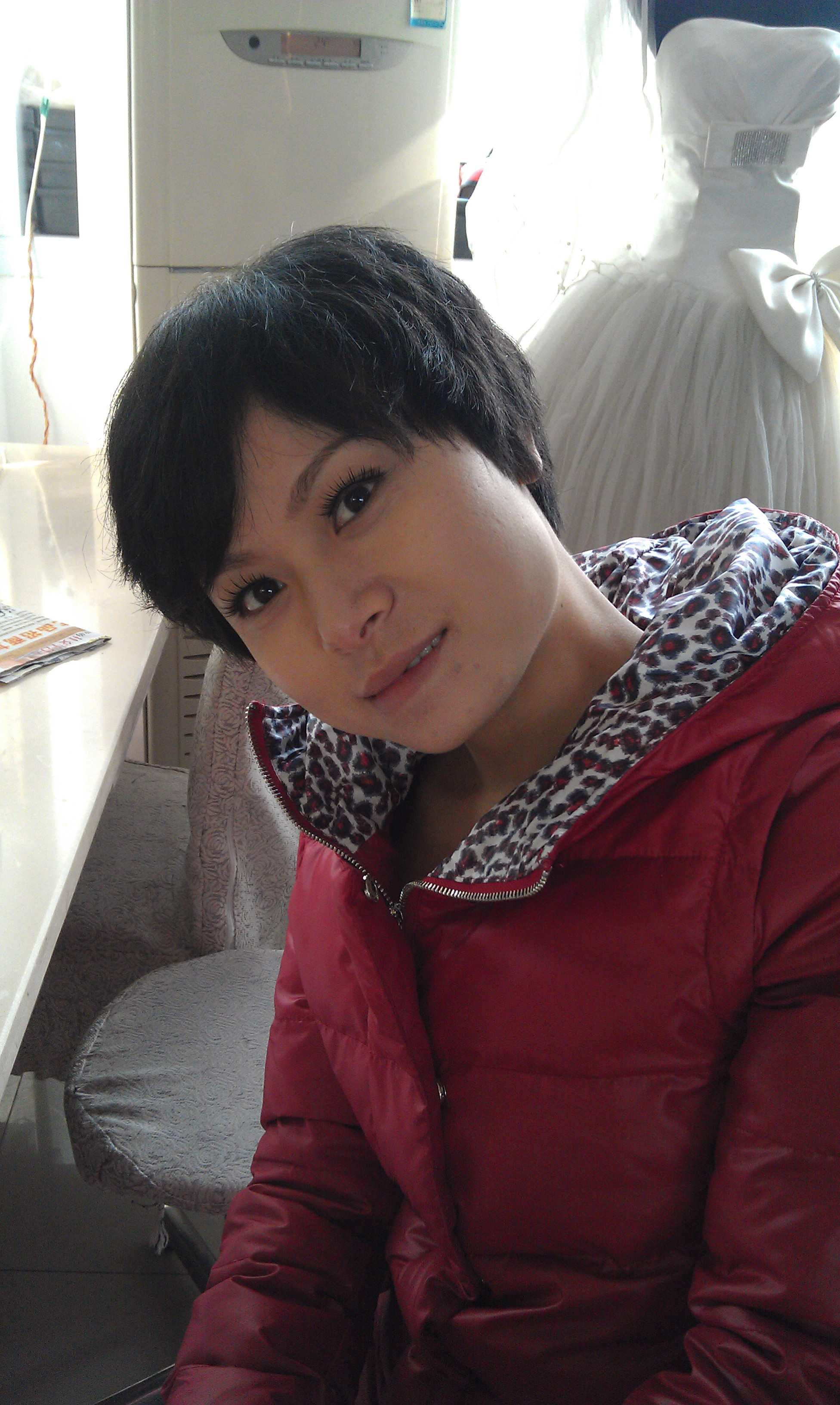 小晓资料照片_陕西商洛征婚交友_珍爱网