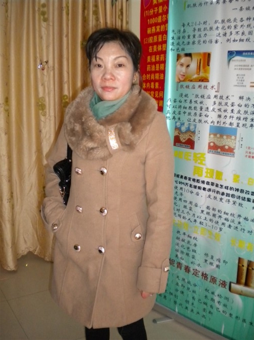 白云资料照片_湖北武汉征婚交友_珍爱网