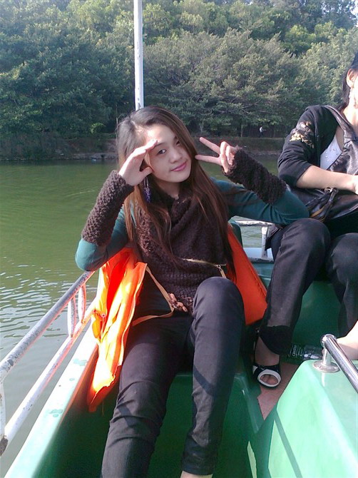 缅甸圜资料照片_广东东莞征婚交友_珍爱网