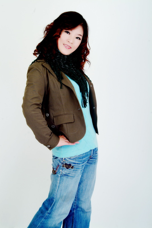 阳阳资料照片_辽宁大连征婚交友_珍爱网