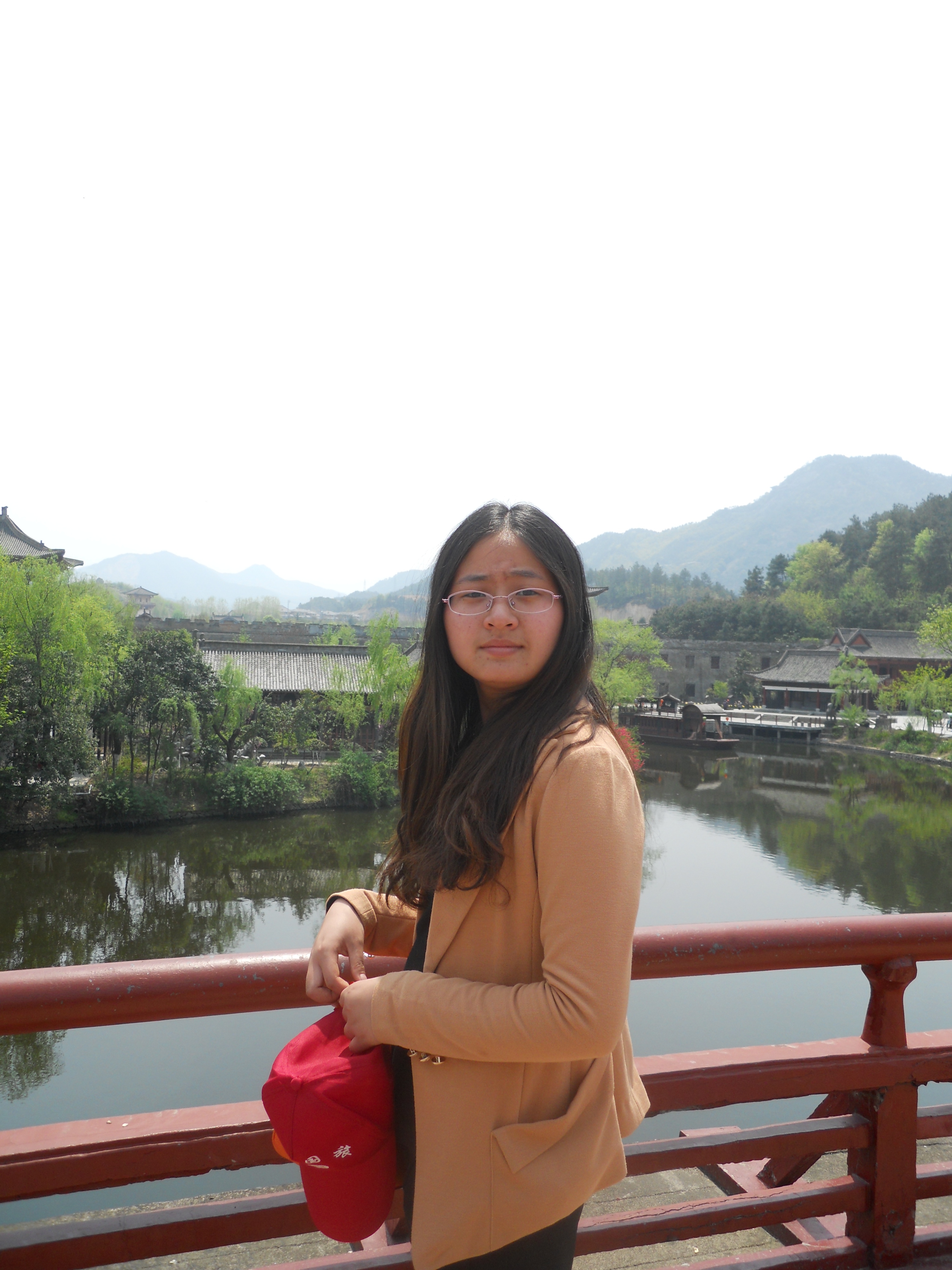 傻妞资料照片_江苏常州征婚交友_珍爱网