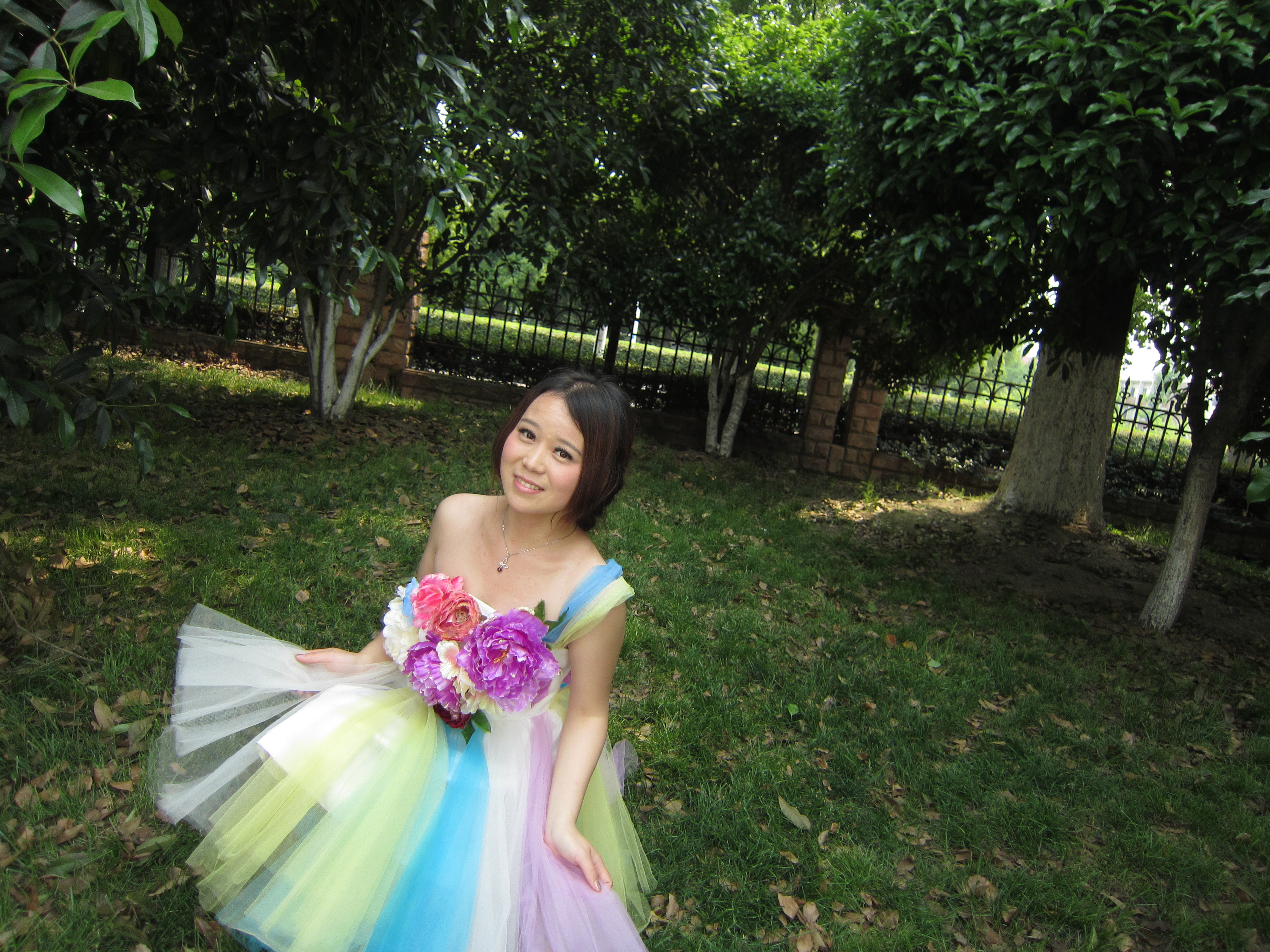 缘梦雨资料照片_江苏苏州征婚交友_珍爱网