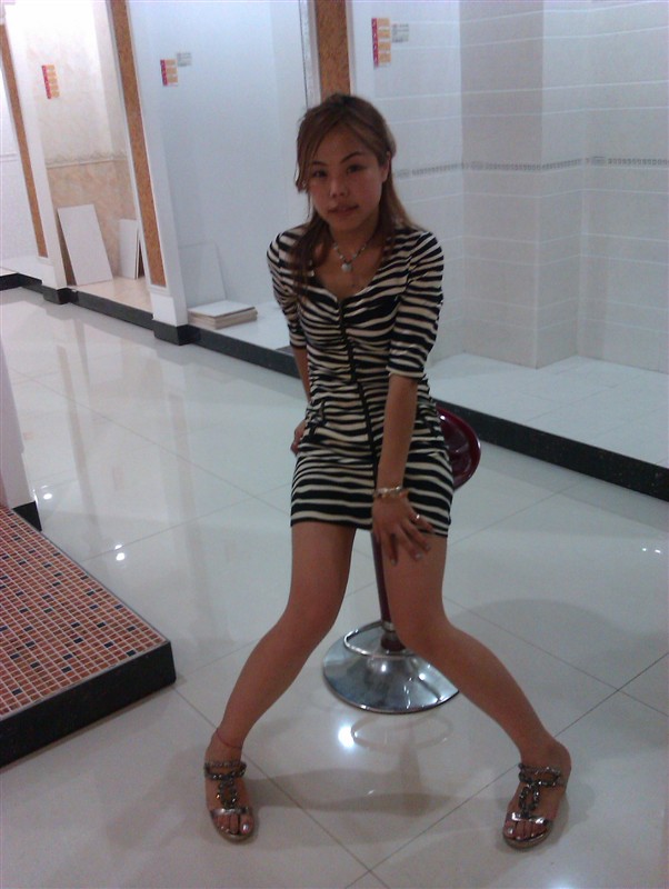 小村姑,