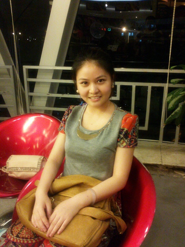 lily资料照片_广东深圳征婚交友_珍爱网