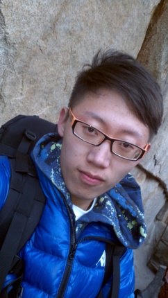 直男照片