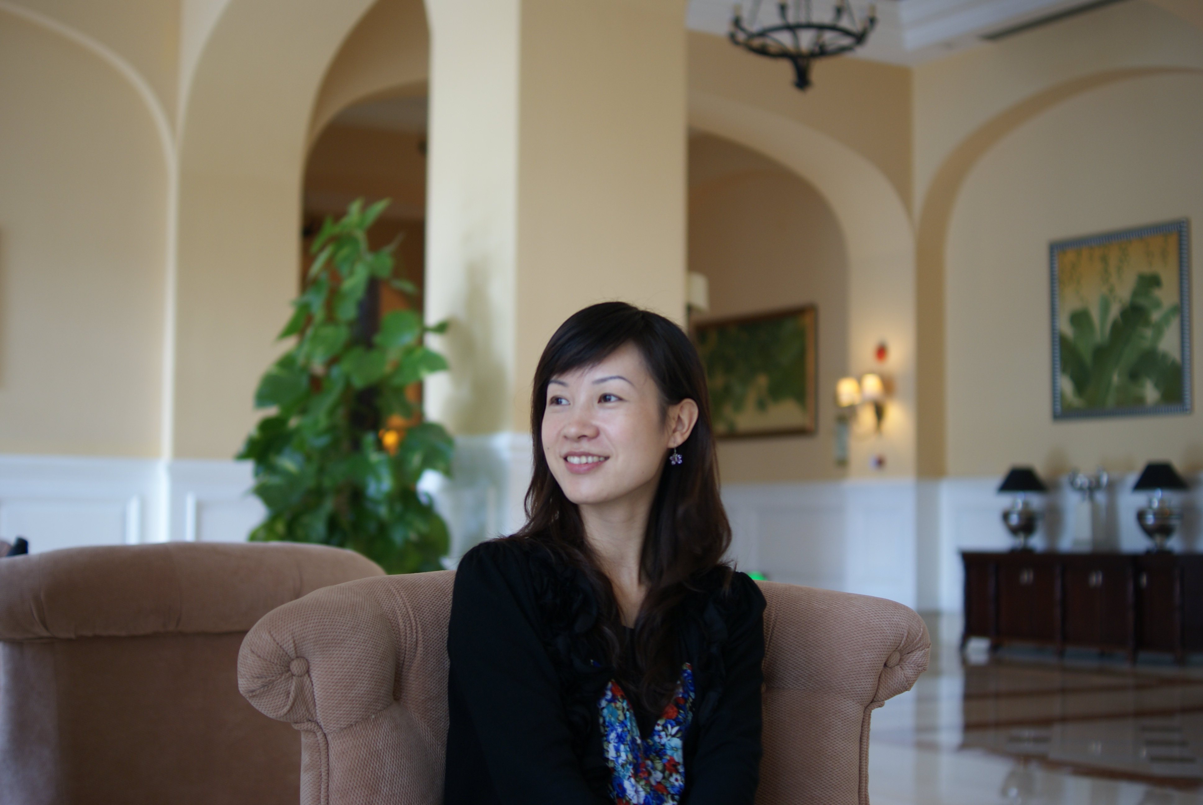 薇薇资料照片_广东广州征婚交友_珍爱网