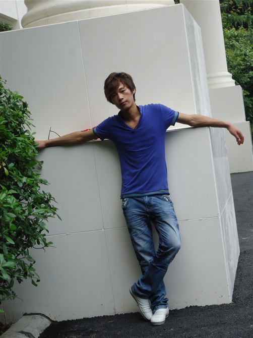 现实社会低调人