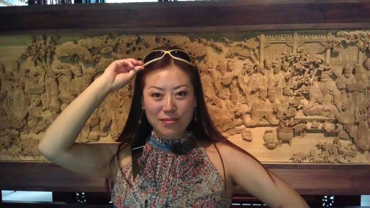 50岁未婚女征婚照片(id:47994906)_北京征婚交友_珍爱网